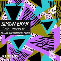 Fight The Real EP