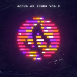 Sound of Punks, Vol. 2