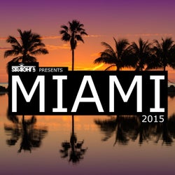 Straight Up! Presents Miami 2015