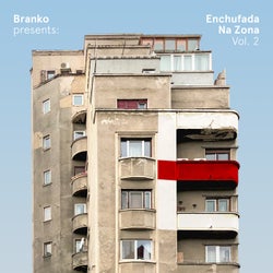 Branko Presents: Enchufada Na Zona Vol. 2