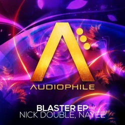 Nick Double, NAYEE - Blaster EP