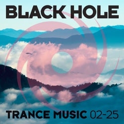 Black Hole Trance Music 02-25