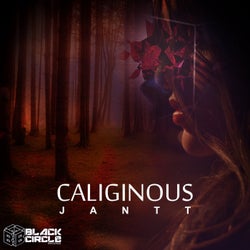 Caliginous
