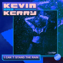 I Can't Stand the Rain