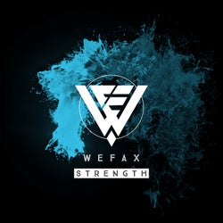 Strength (Extended Mix)