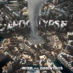 Apocalypse (feat. Dimentros)