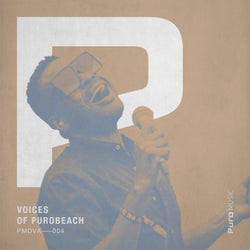 Voices of Purobeach 002