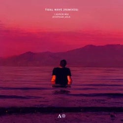 Tidal Wave (feat. Bien Et Toi) [Remixes]