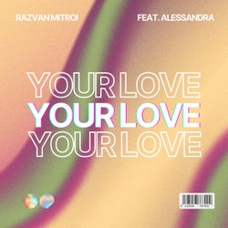 Your Love (feat. Alessandra) [Sunset Mix]