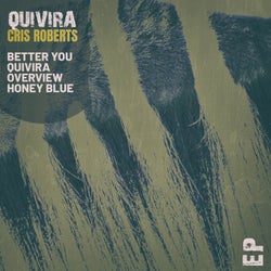 Quivira - EP