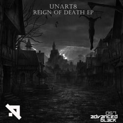 Reign Of Death EP