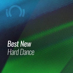 Best New Hard Dance: May