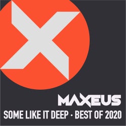 Some Like It Deep - Best Of 2020