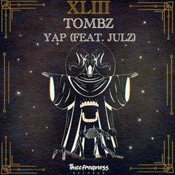 YAP (feat. julz)