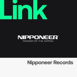 LINK Label | Nipponeer Records