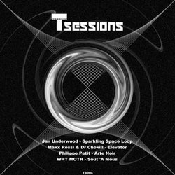 T Sessions 4