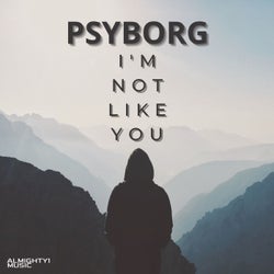 I'm Not Like You