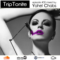 yahEL CHABS - TripTonite September Charts