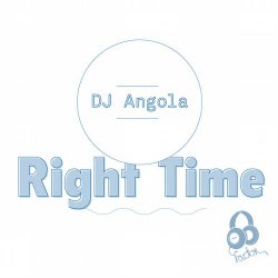 Right Time EP
