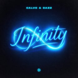 Infinity (Extended Mix)