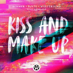 Kiss and Make Up (Extended Mix)