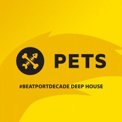 Pets Recordings #BeatportDecade Deep House