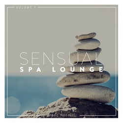 Sensual Spa Lounge, Vol. 4
