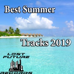 Best Summer Tracks 2019
