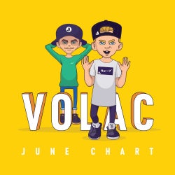 VOLAC JUNE CHART