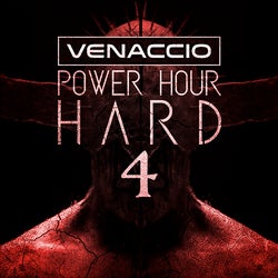 Venaccio - Power Hour (HARD 4)