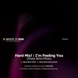 I'm Feeling You (Sharp Bend Mixes)
