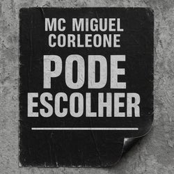Pode Escolher