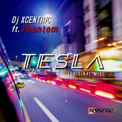 Tesla (Original Mix)