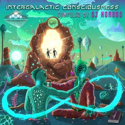 Intergalactic Consciousness