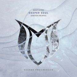 Deeper Soul (Anven Remix)