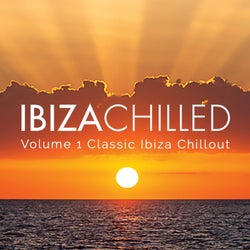 Ibiza Chilled, Vol. 1