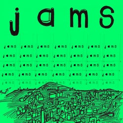 Jet Alone Music JAMS 001
