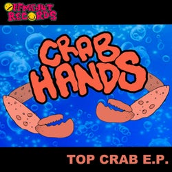 Top Crab