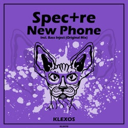New Phone