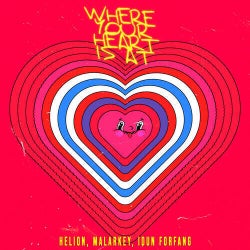 Where Your Heart Is At (Extended Mix)