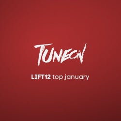 LIFT12 January top by Tuneon
