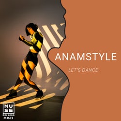 LET'S DANCE