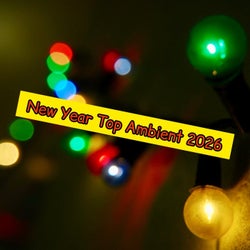 New Year Top Chill  2026