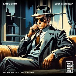 Just Yesterday (Extended Mix)