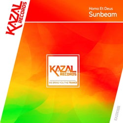 Sunbeam (Extended Mix)