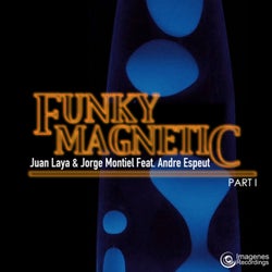 Funky Magnetic