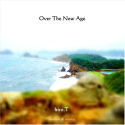 Over THE NEW AGE