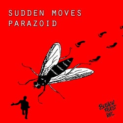 Sudden Moves EP