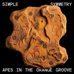 Apes In The Orange Groove