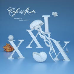 Café del Mar XXIX - Vol. 29